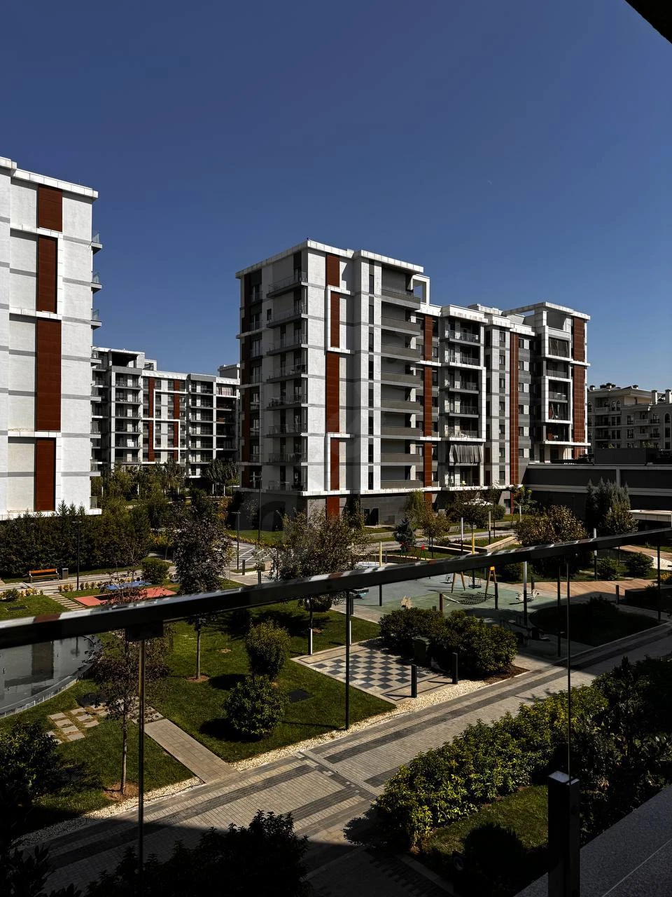 Gardens JK da 2-xonali kvartira, 68m2 - Cover Photo