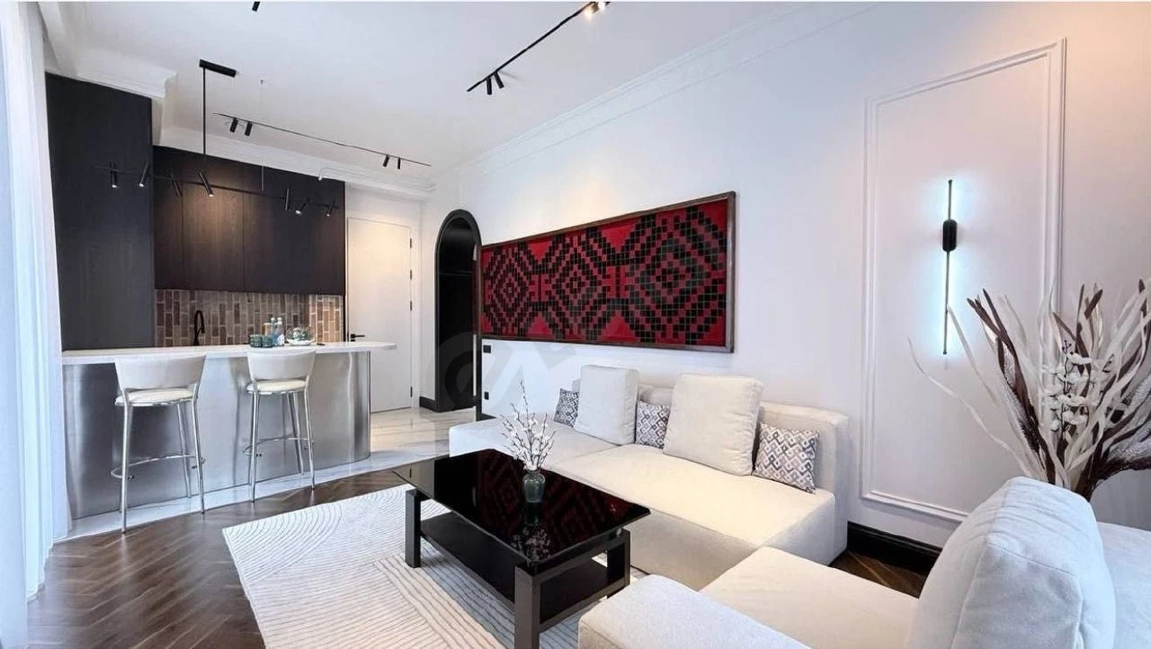 Mirzo-Uluqbek rayonida xona, 2 xona, 51m² - Cover Photo