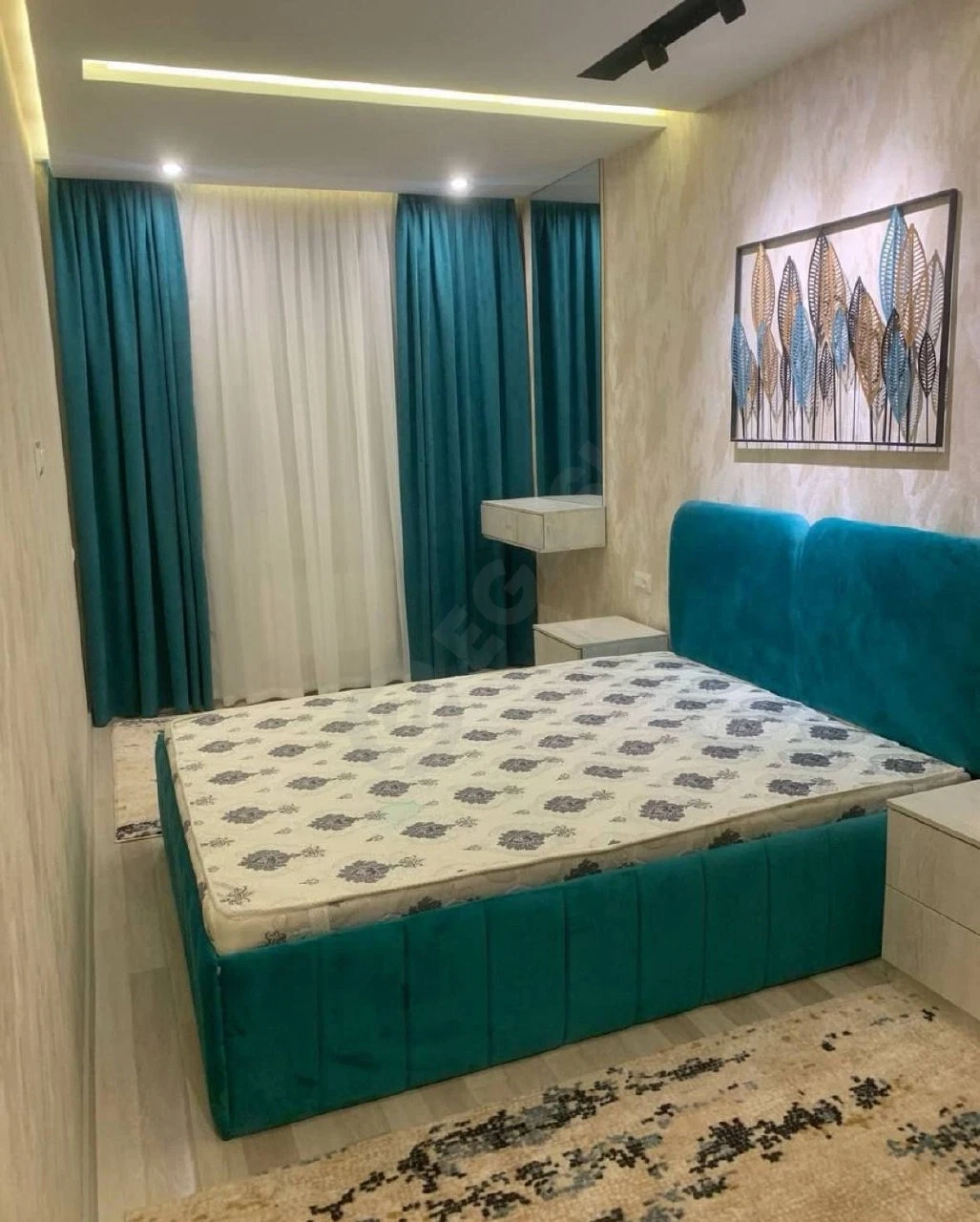 2-room apartment Chilonzor 50m2 - Cover Photo