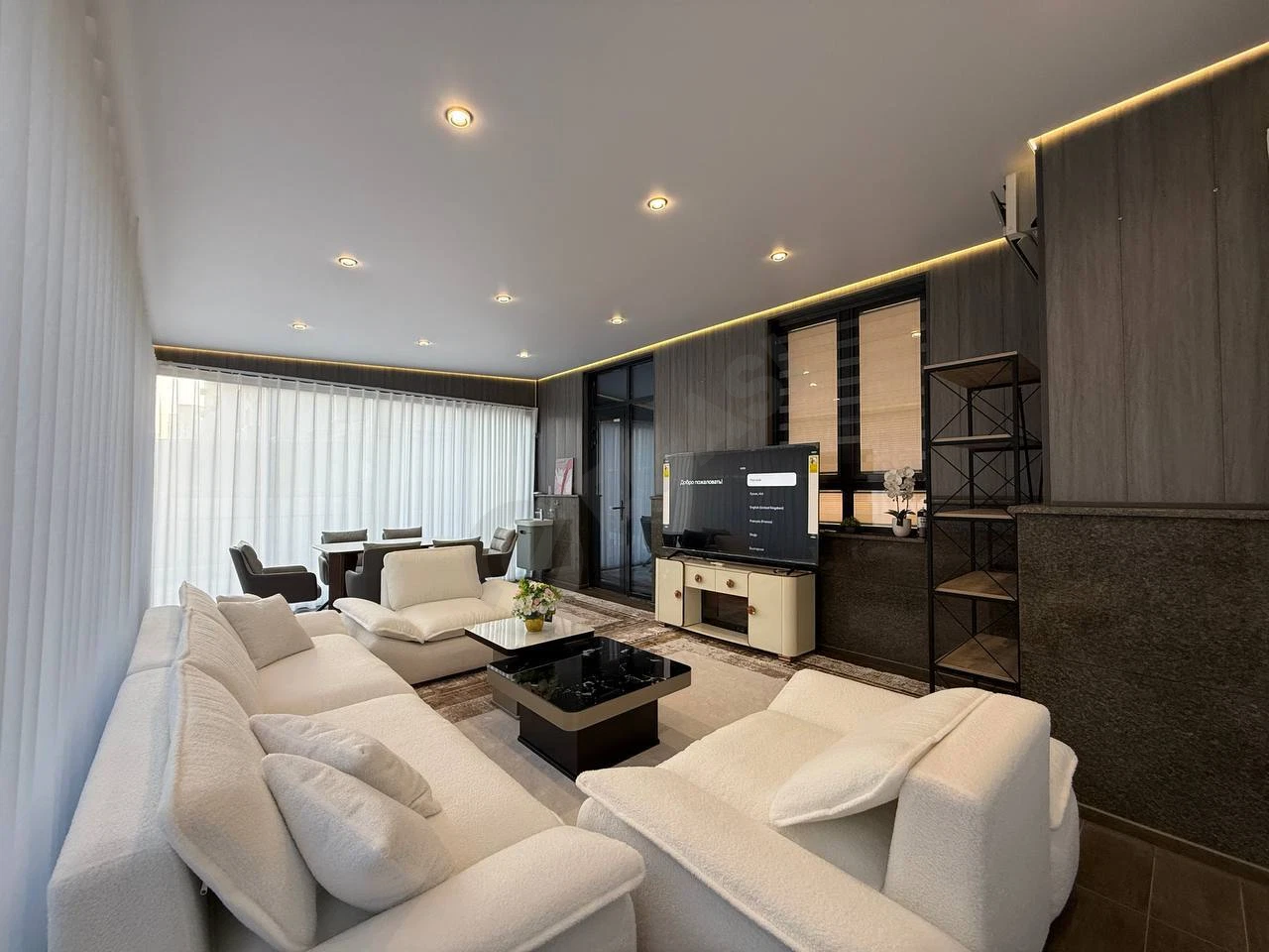 4-xonali apartament NRG Mirzo-Ulugbek - Cover Photo