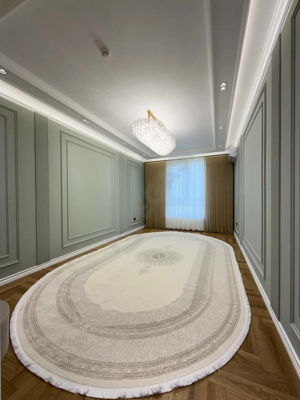 BM Group Charx Novza turar-joyida 4-xonali kvartira, 111 m² - Cover Photo