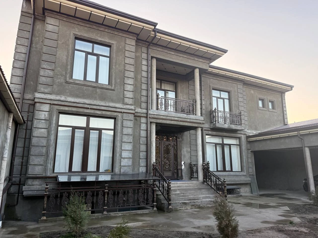 Evro uy 6 sotka Bektemirskiy rayon - Cover Photo
