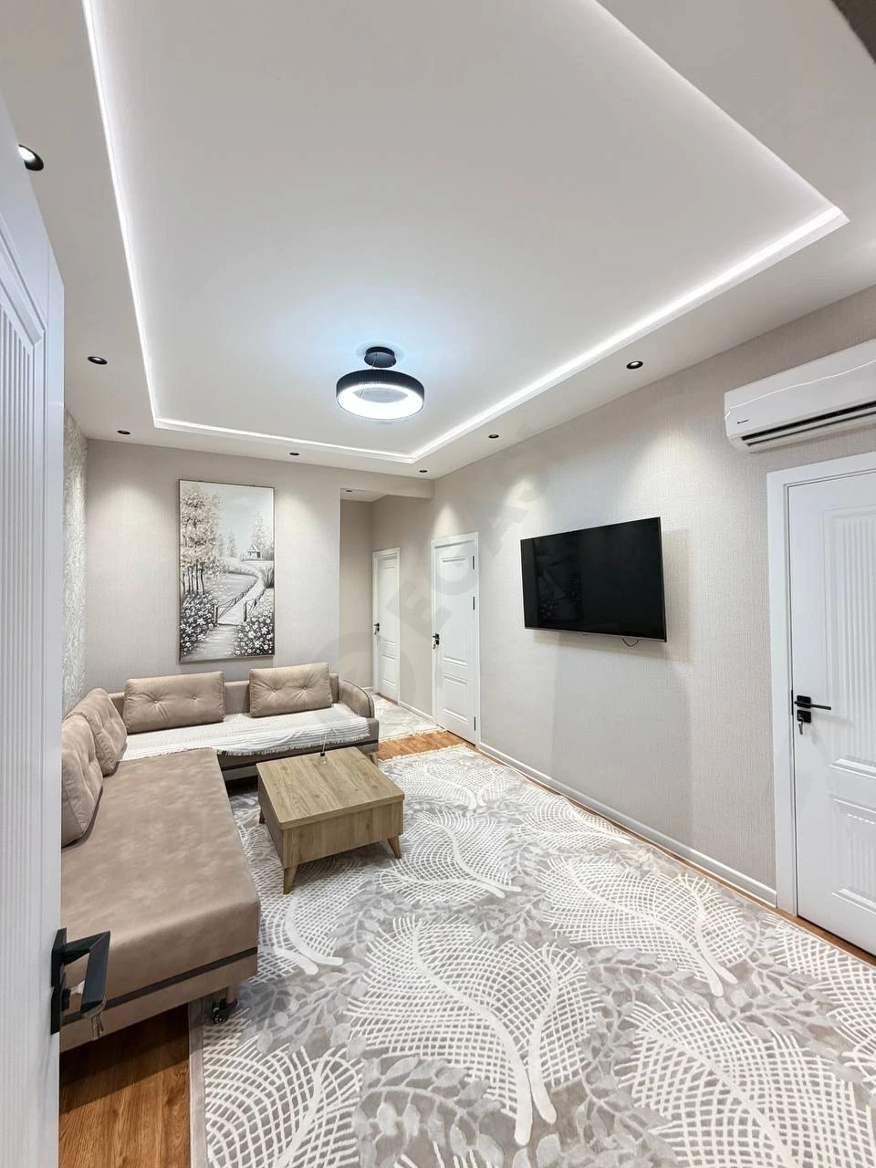 Dream House Kvartira 3 xona 9-qavat - Cover Photo