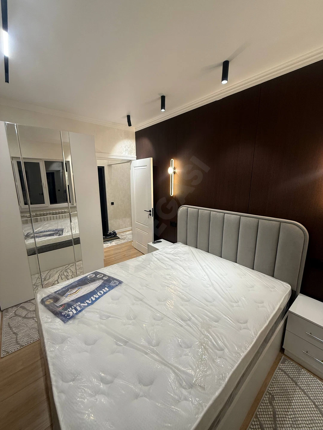 Yakkasaroydagi 3-xonali kvartira, 55m² - Cover Photo