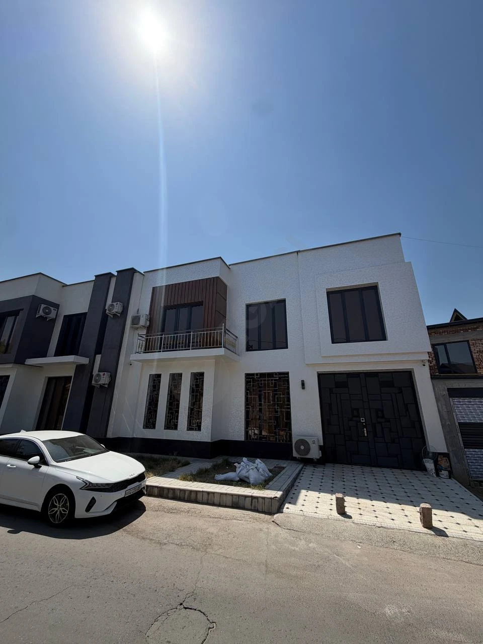 7 room house in Uchtepa - Cover Photo