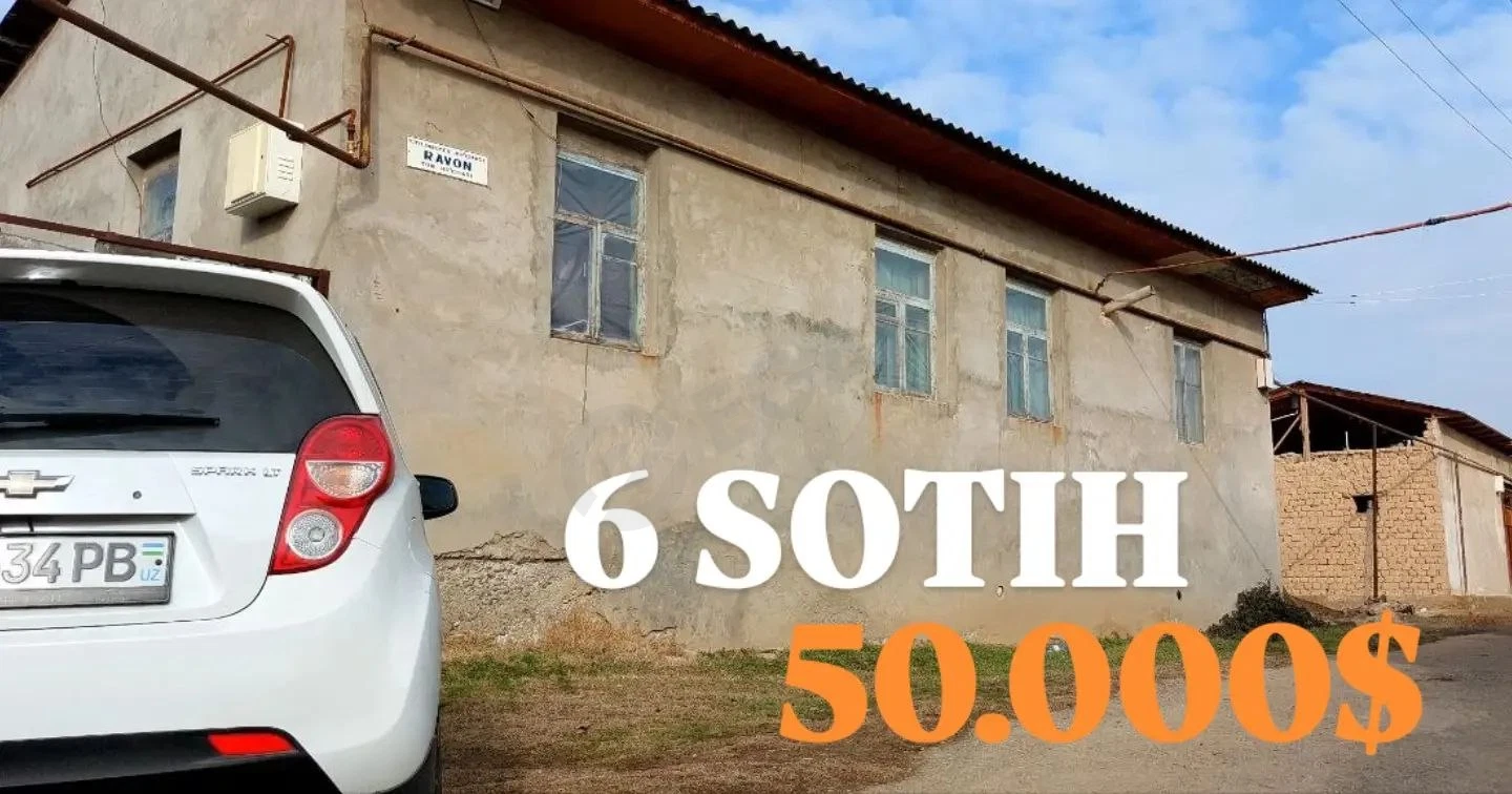 Zangi Otada, Sazovotda yer maydoni - 2 yo'l, kommunal xizmatlar kiritilgan - Cover Photo