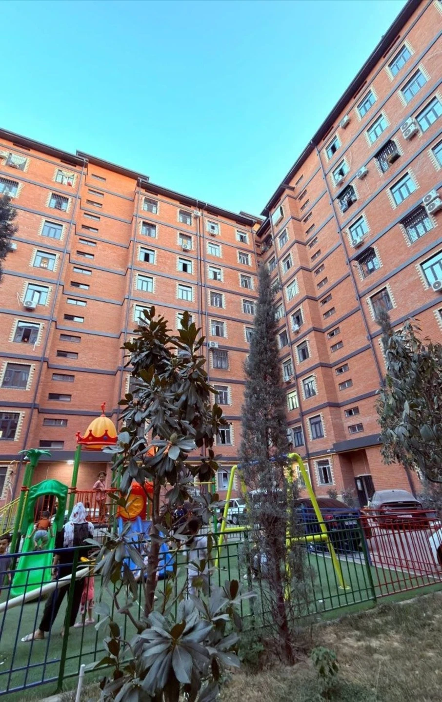 2-xonali kvartira Uchtepa Avenue, Chilansar 26 - Cover Photo