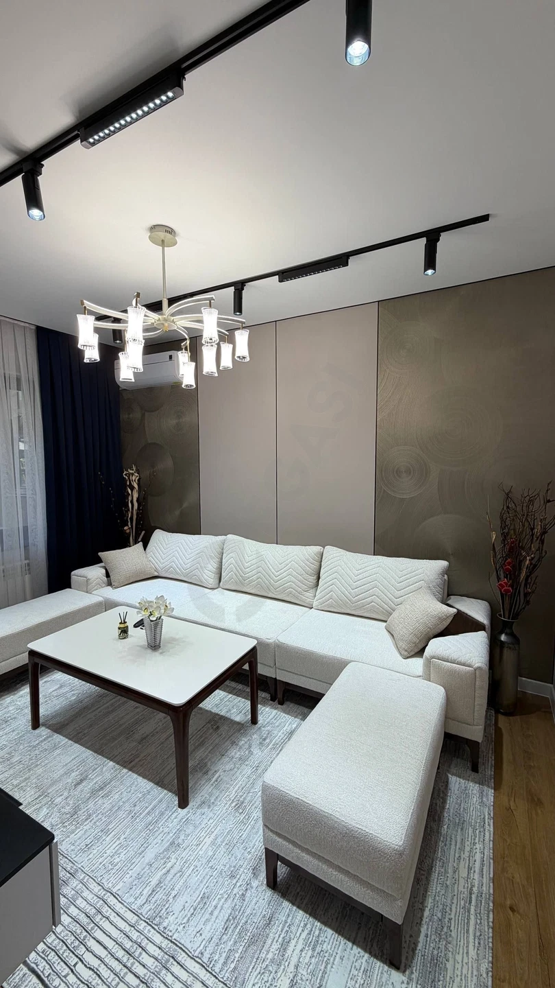 Duplex 5-xonali Uчtepa - Cover Photo