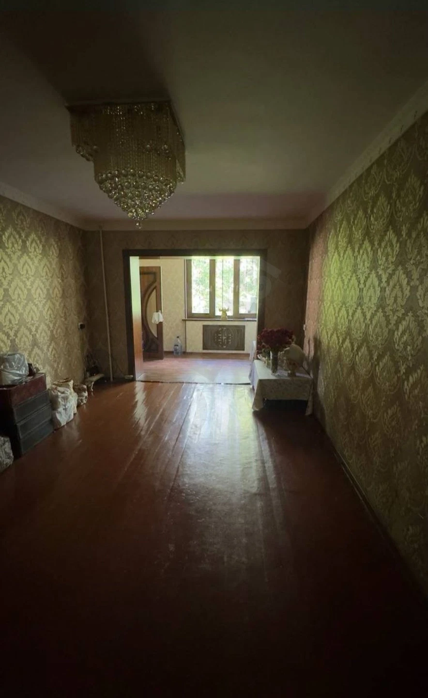 Chilanzarda 3-xonali kvartira, 75m² - Cover Photo