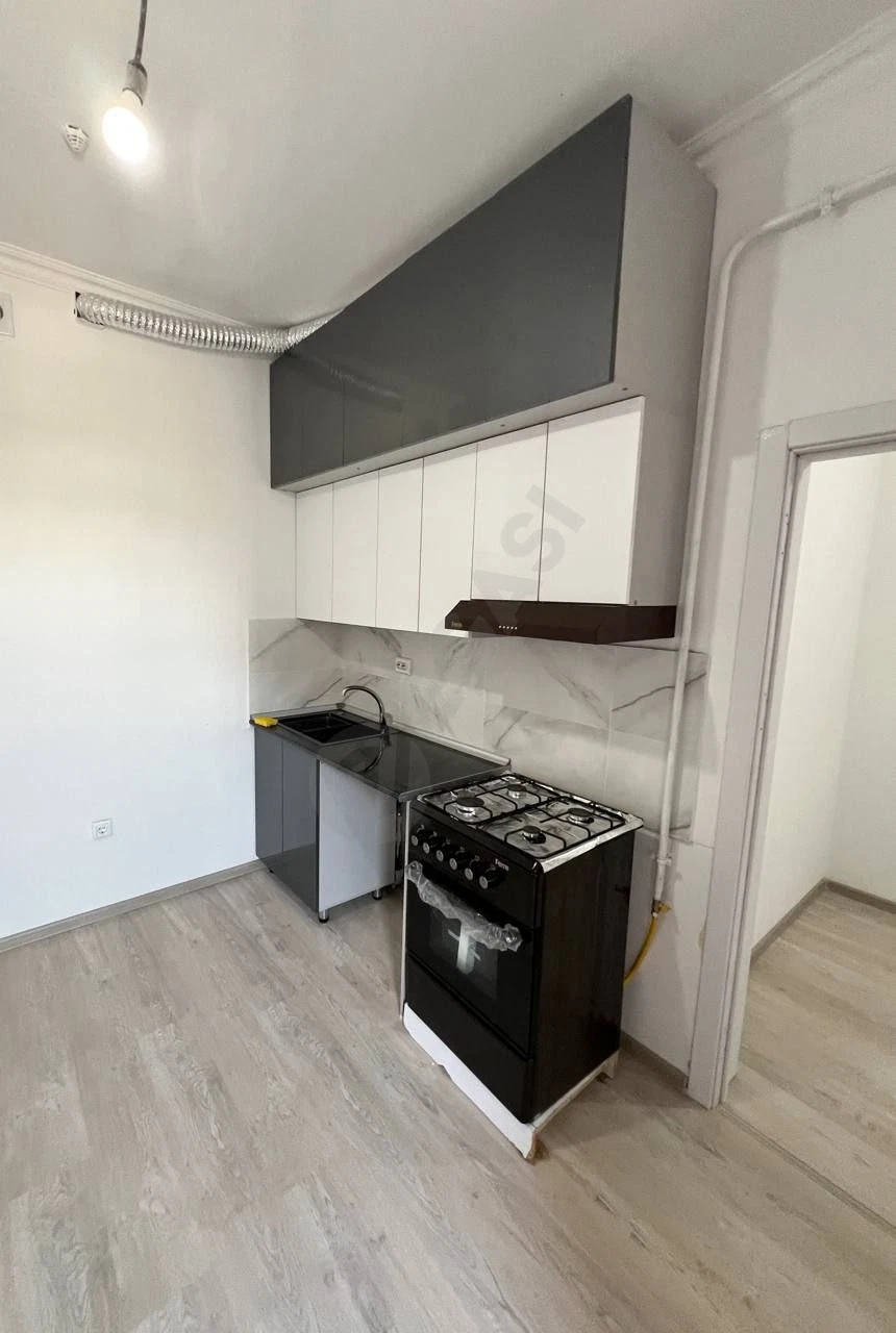 2-xonali kvartira Uchtepada, yangi bino, 63m² - Cover Photo