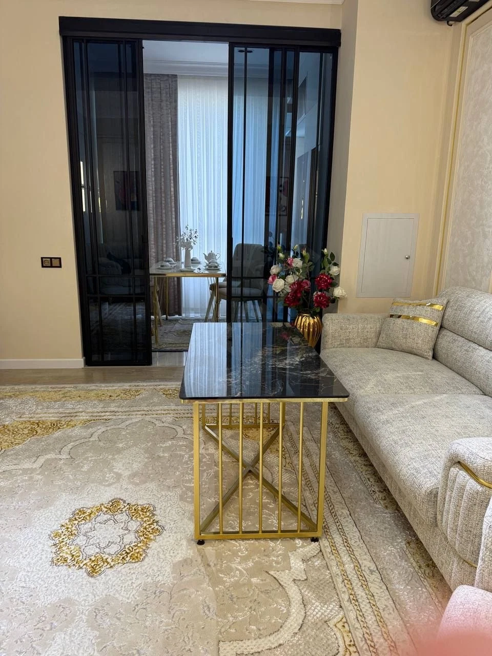 2/10/14 apartment in Yakkasaroy - Cover Photo