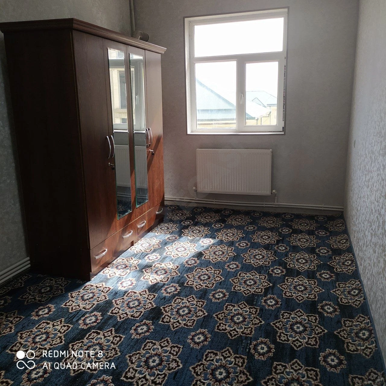 Квартира в аренду, 6 комнат, 2 этаж - Cover Photo