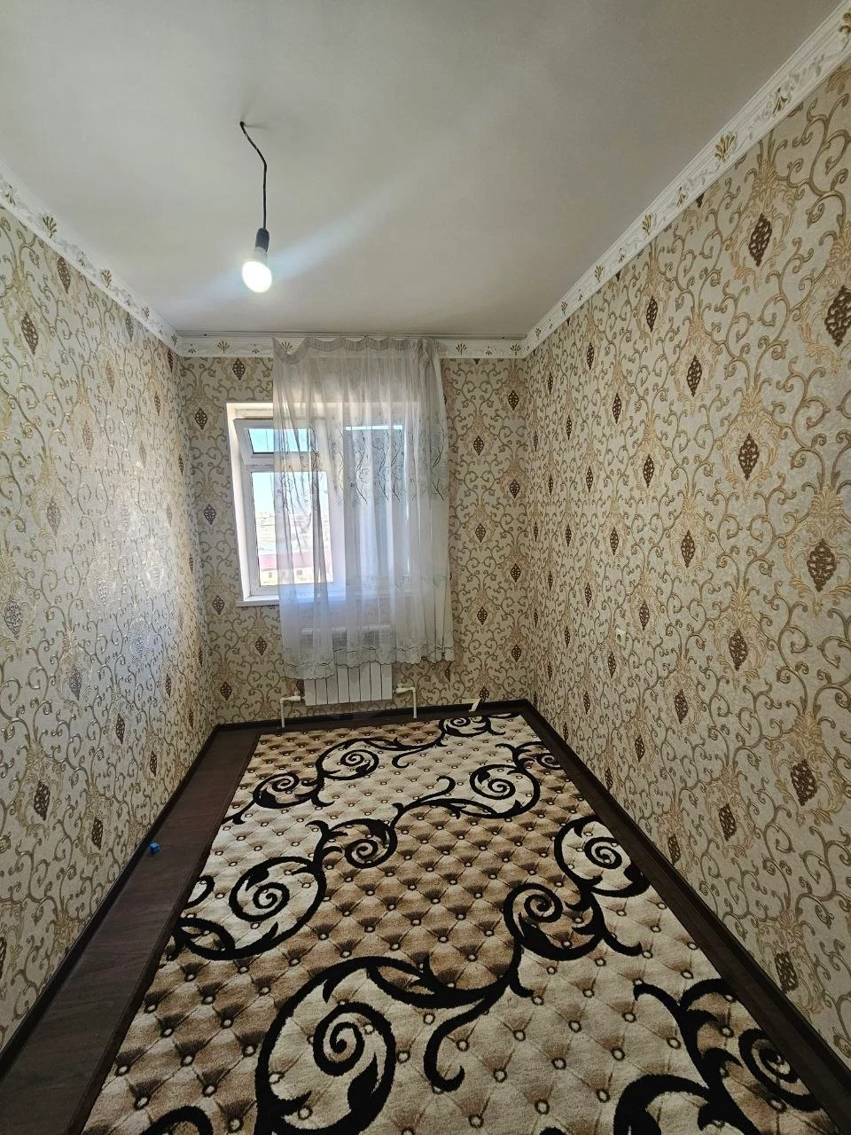 3-room apartment for rent, 7th floor - Cover Photo