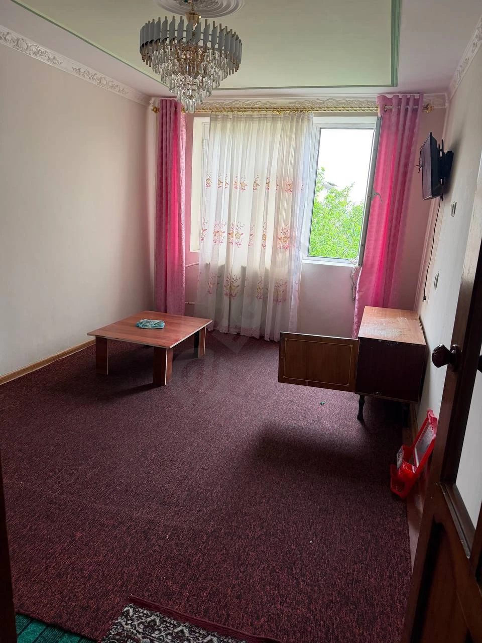 2-room apartment for rent - Cover Photo