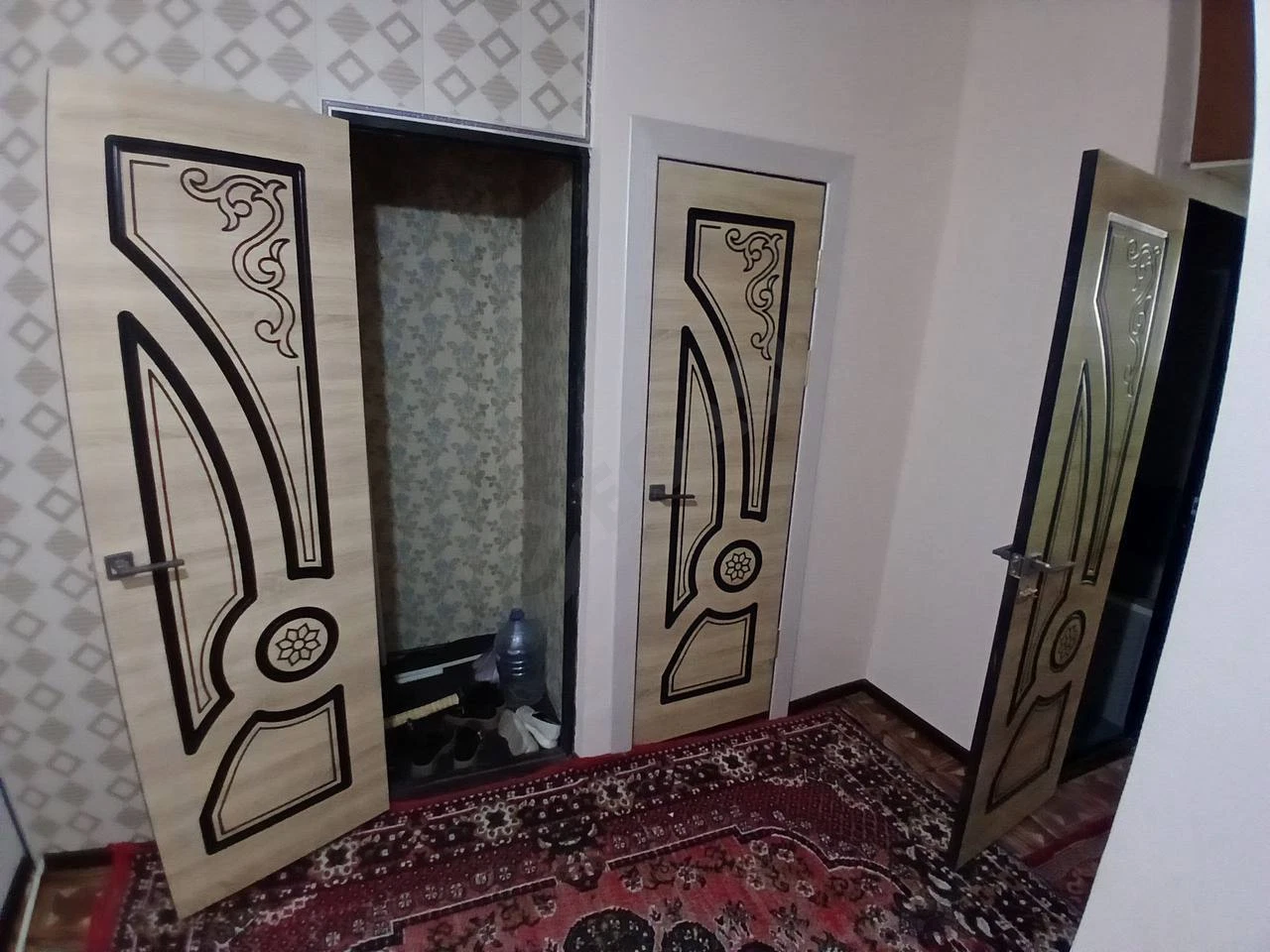 2-room apartment for rent - Cover Photo