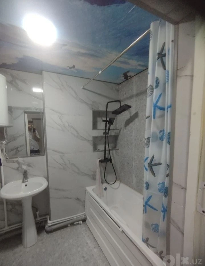 2-room apartment for rent - Cover Photo