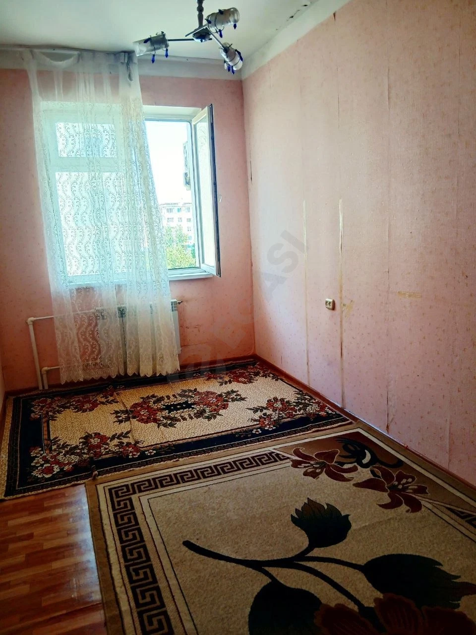 2-room 3rd floor apartment with air conditioning - Cover Photo