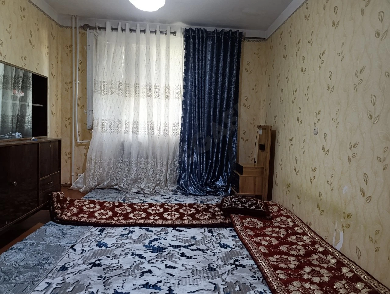 1-room apartment for rent, 3rd floor - Cover Photo