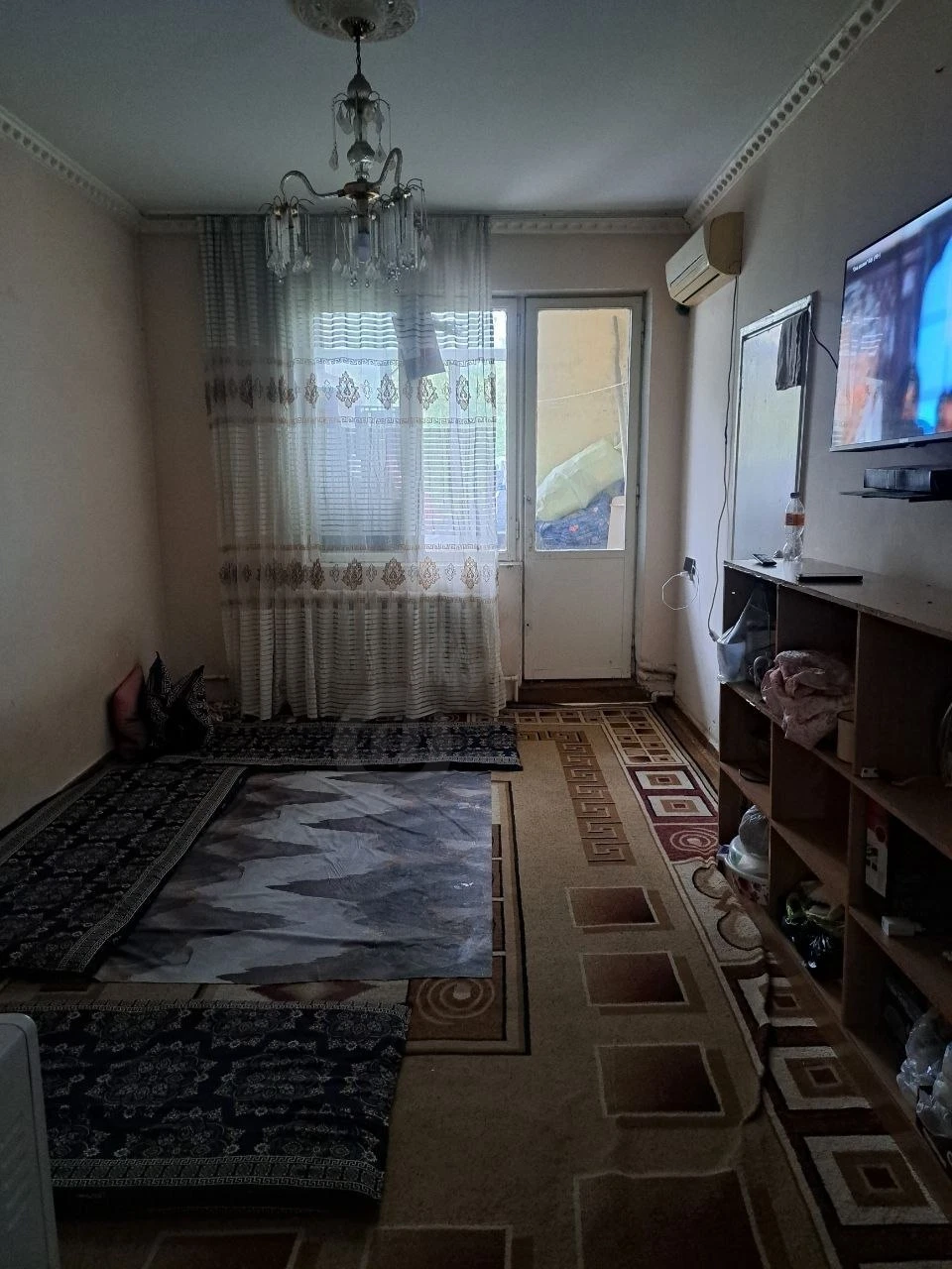 3-xonali uy Chilanzar, 65m² - Cover Photo