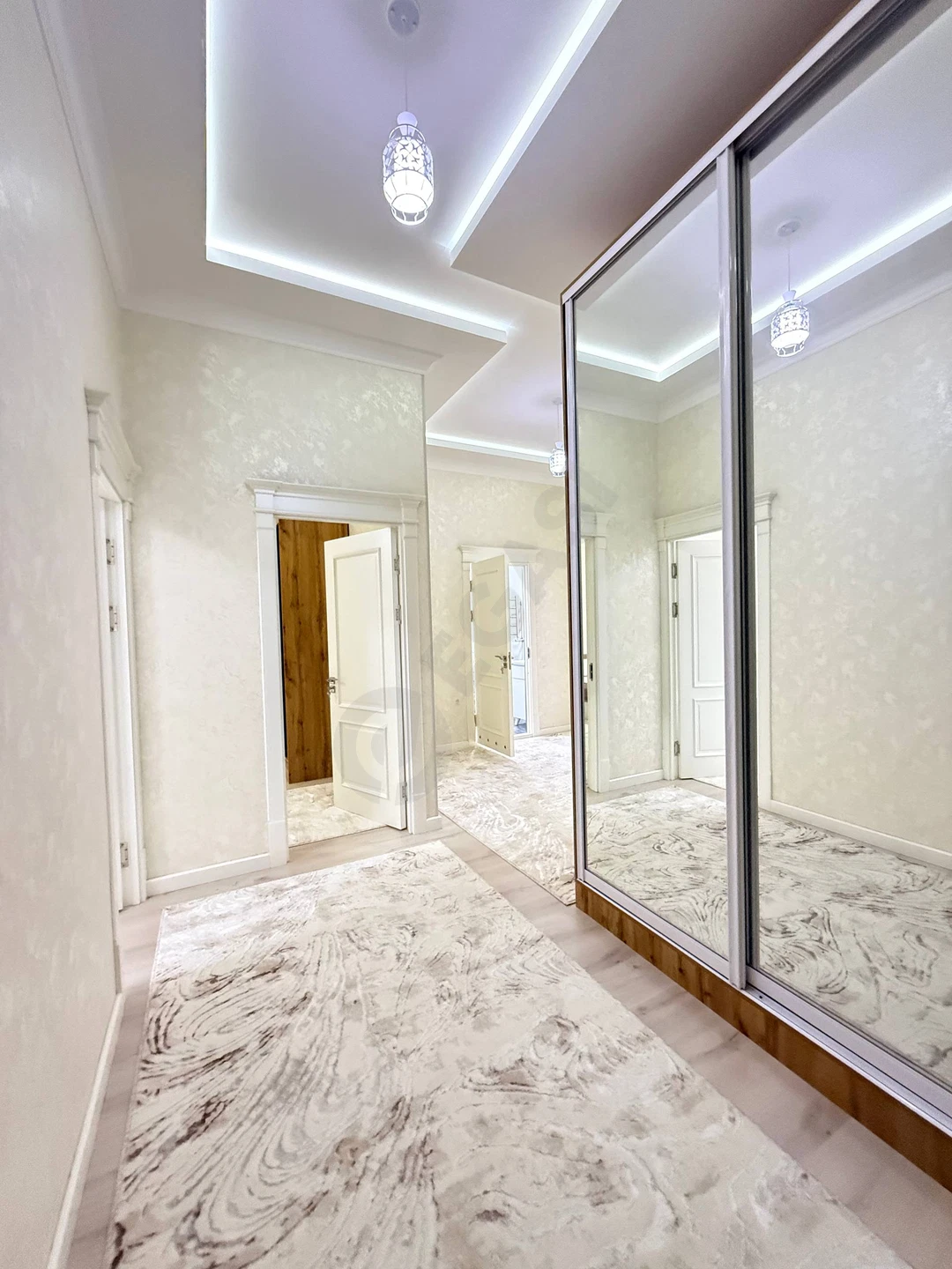 Chilanzar tumani, 2/10-qavat, 103 m² - 3 xonali kvartira - Cover Photo