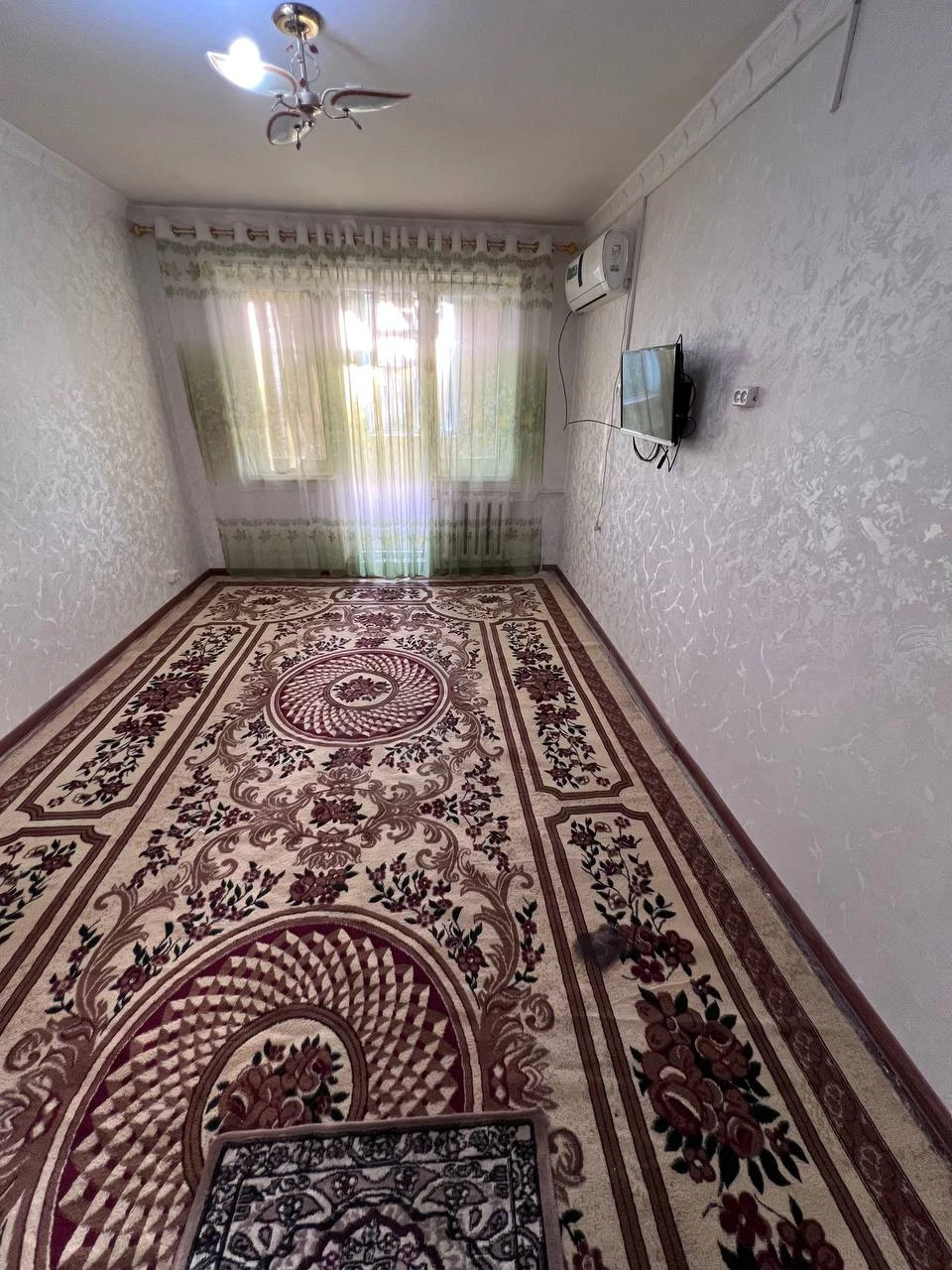 2-room apartment for rent - Cover Photo
