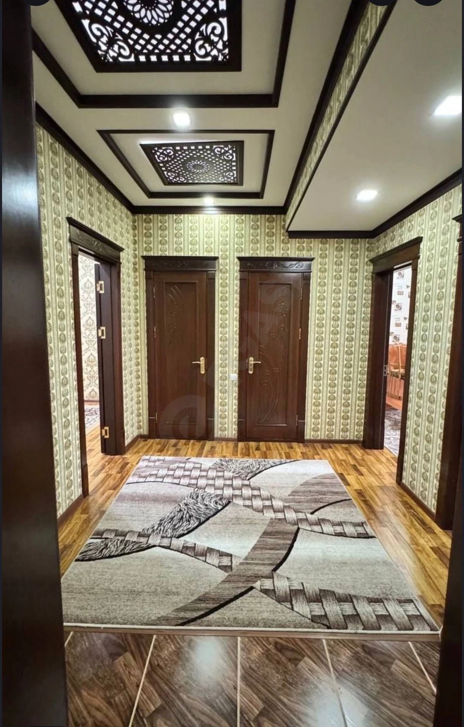 2-room apartment for rent - Cover Photo