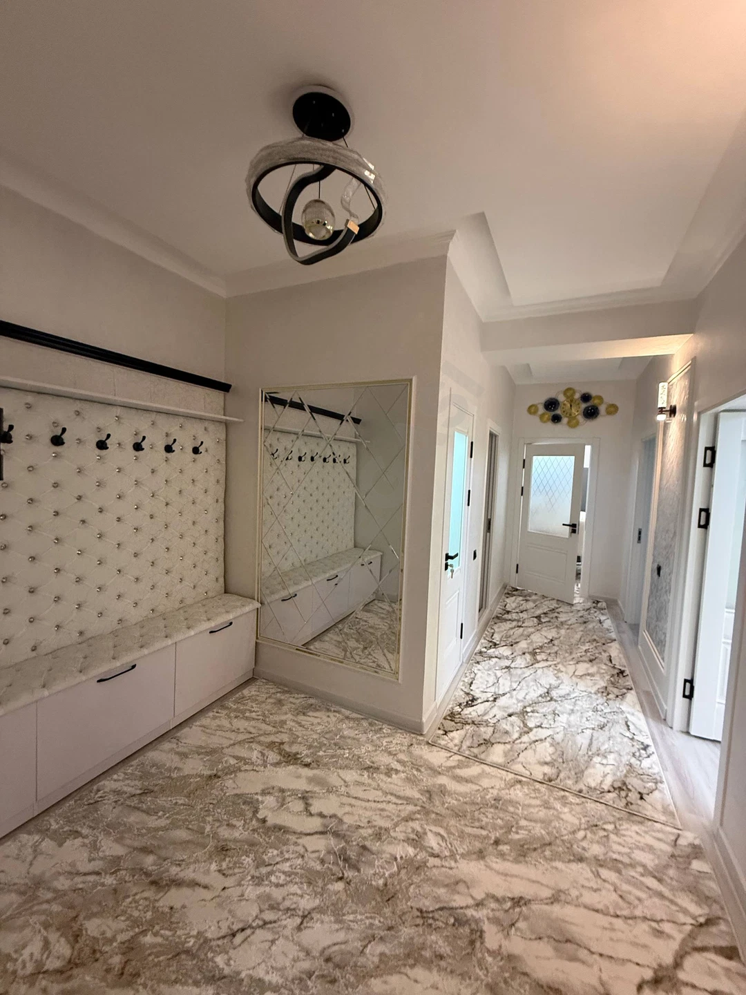 2-room apartment for rent - Cover Photo