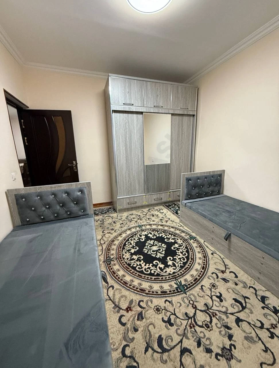 Apartment for rent - 3 rooms, 3rd floor - Cover Photo