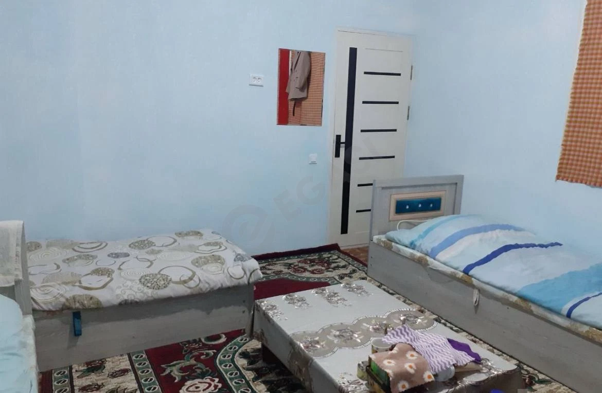 3 xonali ijara uy 1-qavat - Cover Photo