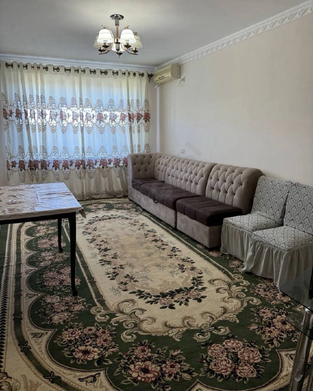 3-room apartment 4th floor - Cover Photo