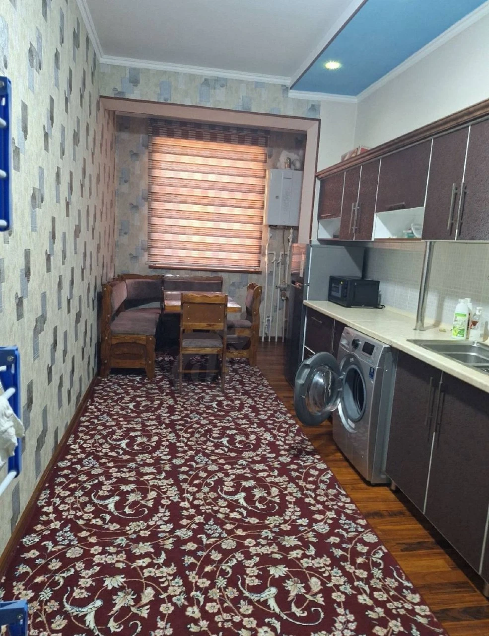 3-room apartment 4th floor - Cover Photo