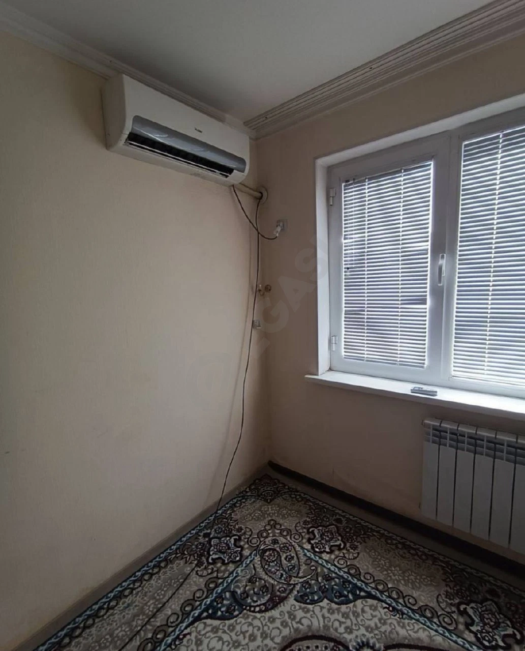 2-room apartment, 2nd floor - Cover Photo