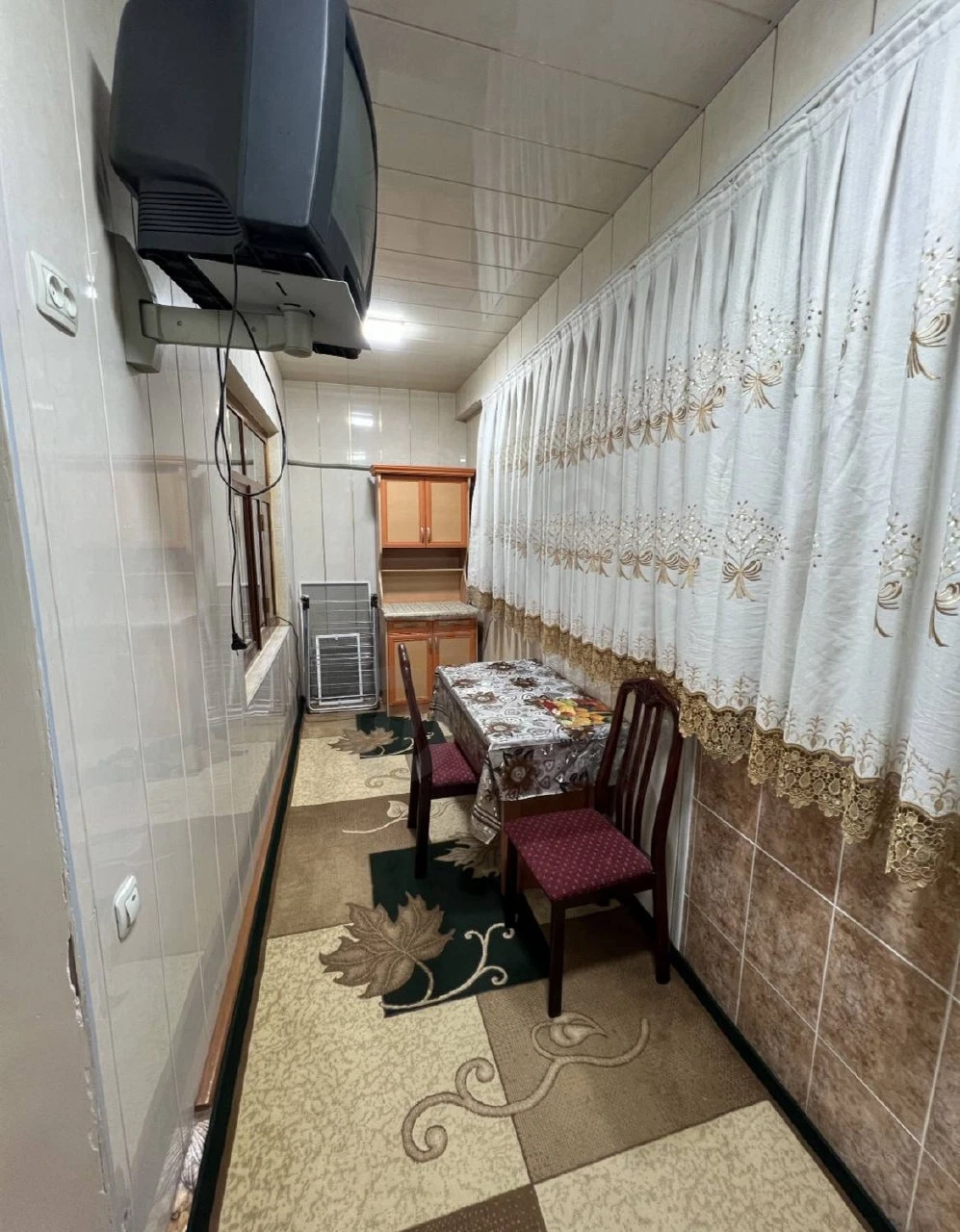 2-room apartment, 2nd floor - Cover Photo