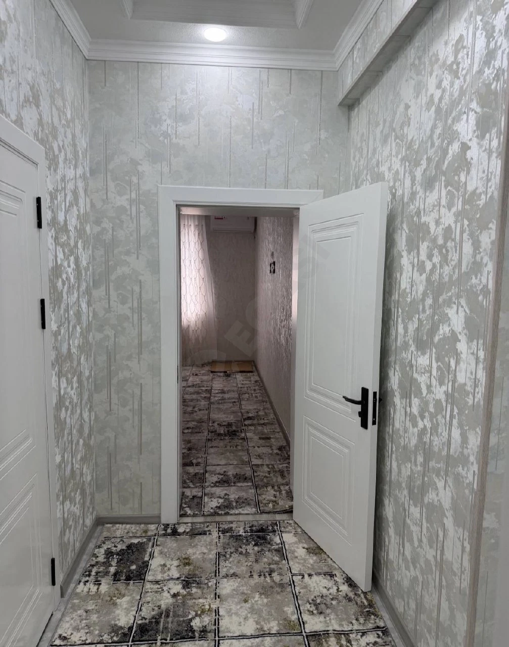 3-room apartment, 5th floor - Cover Photo