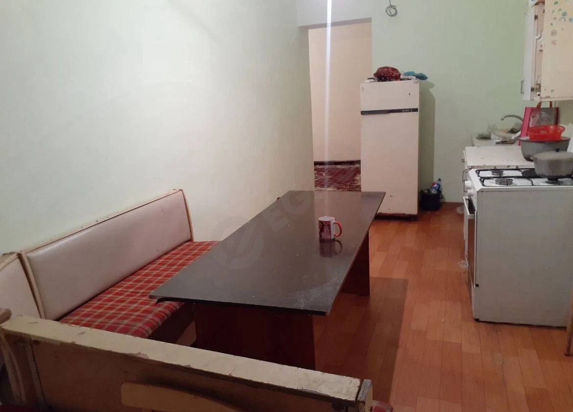 2-room apartment, 5th floor - Cover Photo
