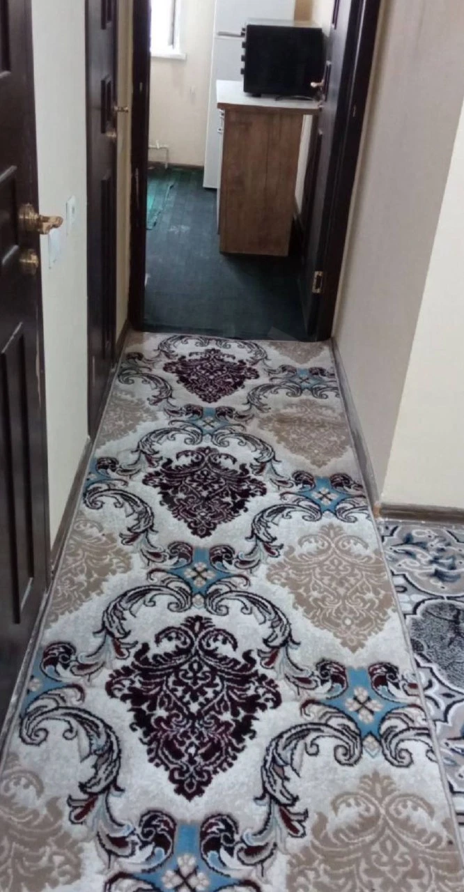 2-room apartment, 4th floor - Cover Photo