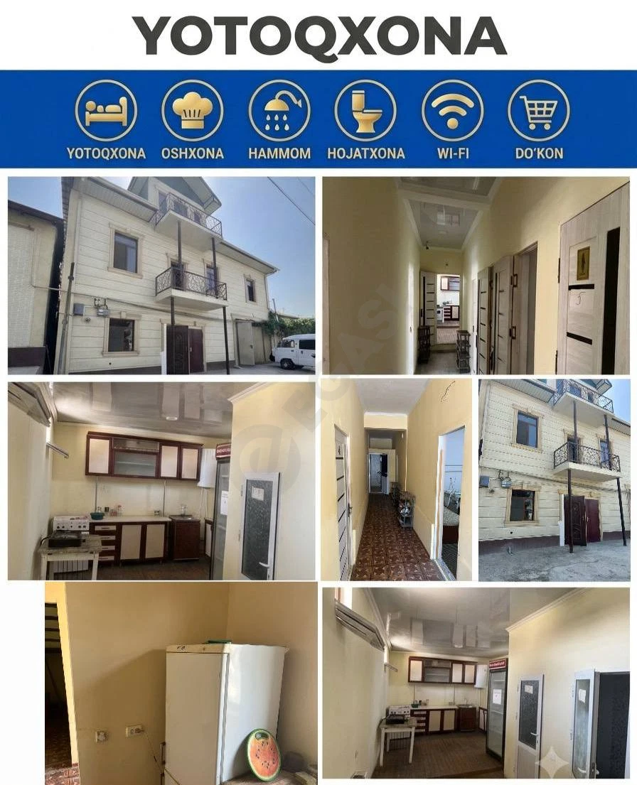 3-room apartment for rent in Moxixosa - Cover Photo