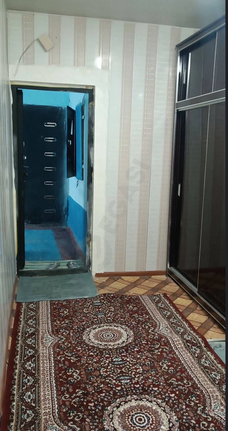 2-room house, floor 4, Sharq 1 - Cover Photo