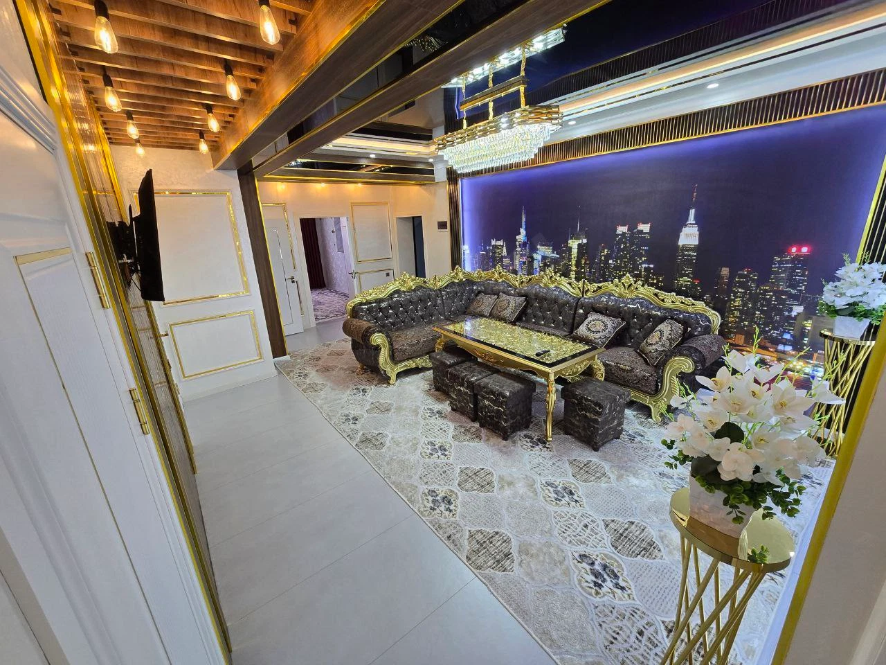 3-room apartment for rent - Cover Photo