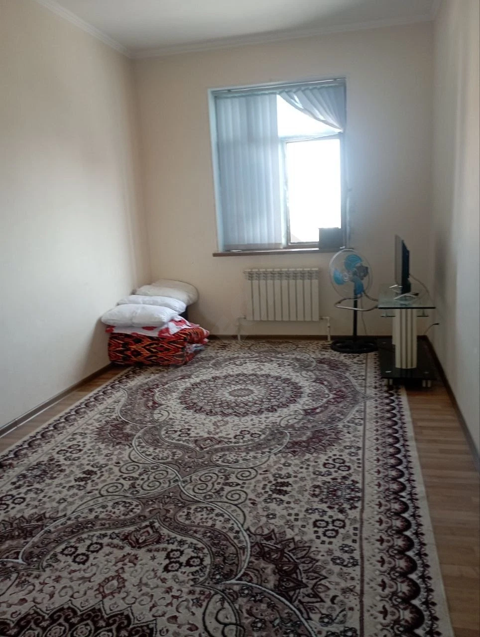 2-room apartment for rent, 5th floor - Cover Photo