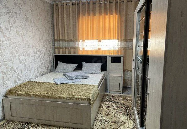 2-room apartment for rent - Cover Photo
