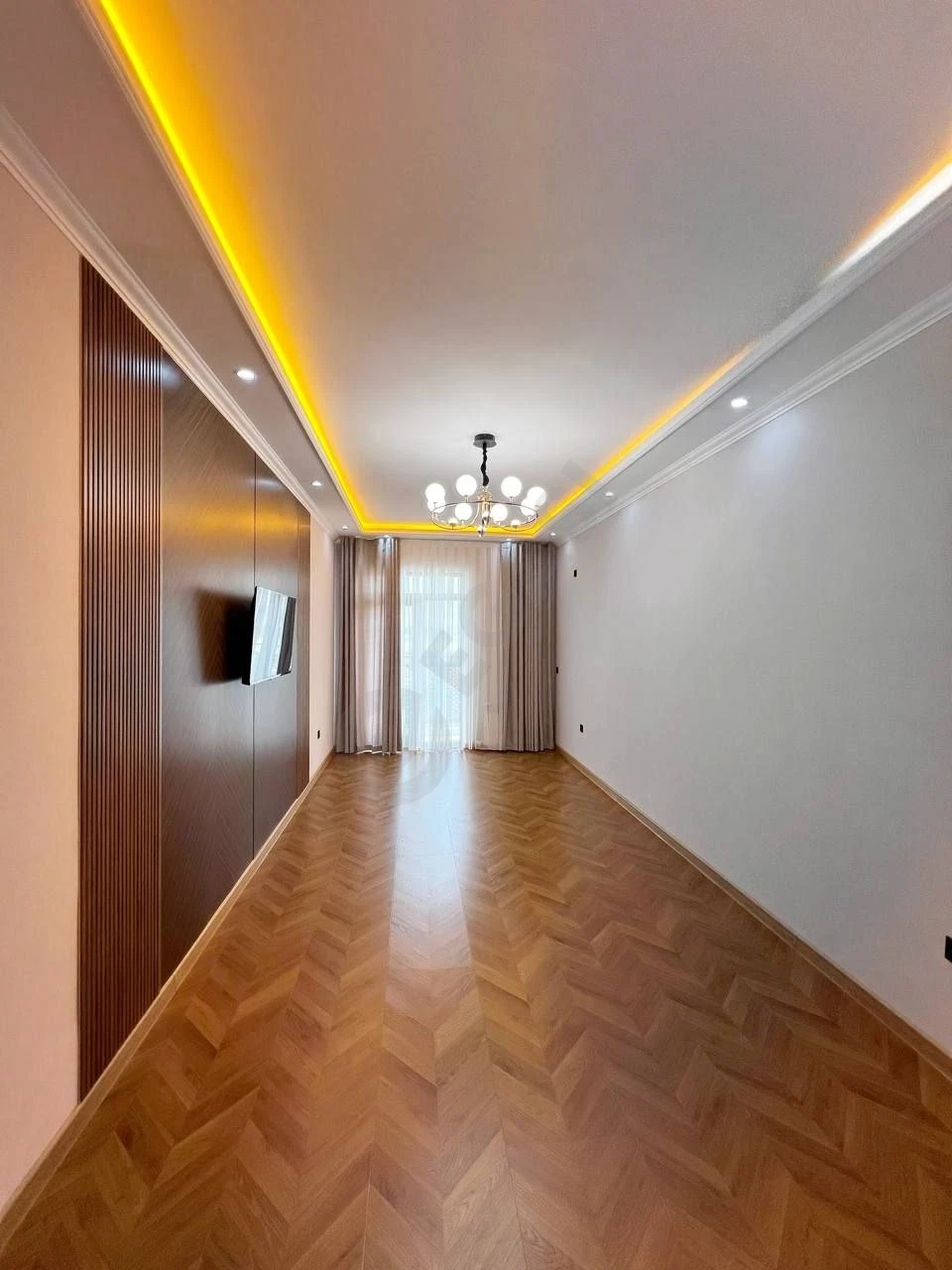 2-xonali kvartira Uchtepada, yangi bino, 80m² - Cover Photo