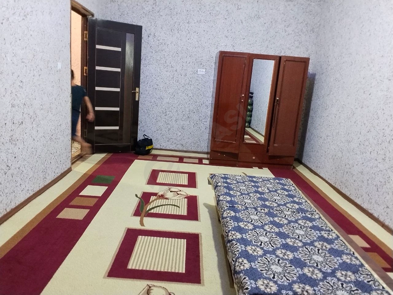 2-room apartment for rent, 6th floor - Cover Photo