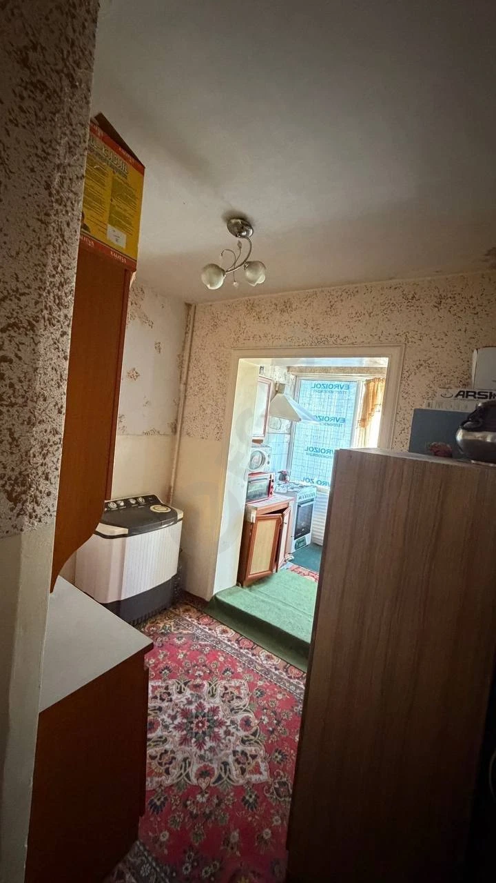 4-room apartment for rent - Cover Photo