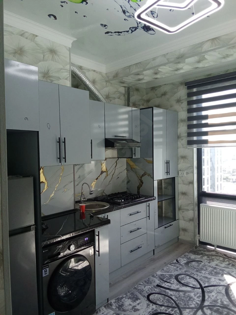 2-room apartment for rent - Cover Photo