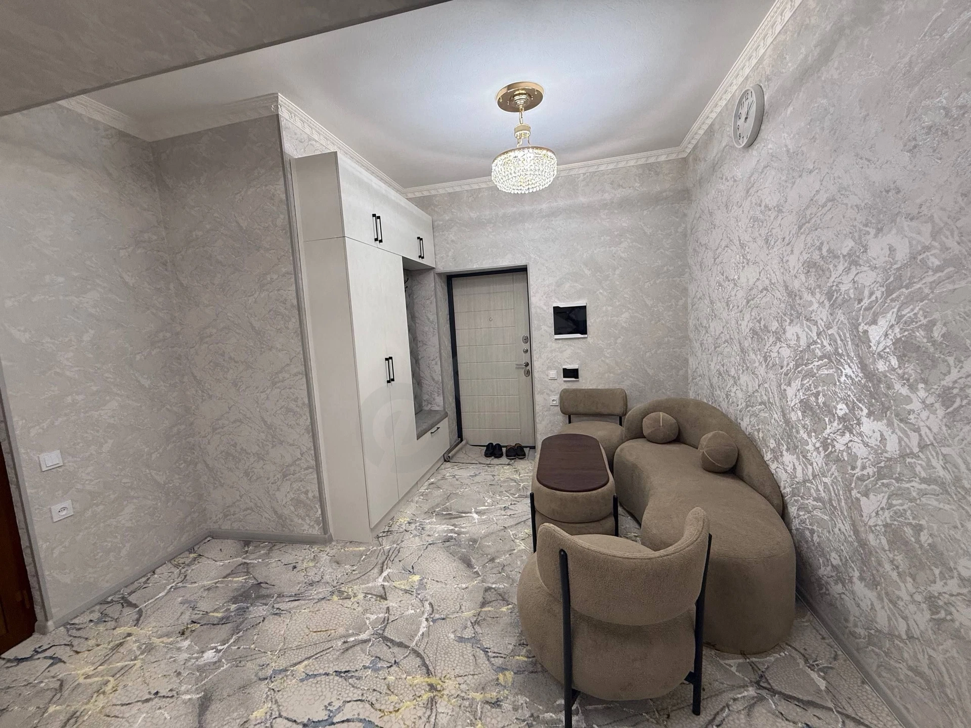3-xonali kvartira, 82m², 2-qavat - Cover Photo