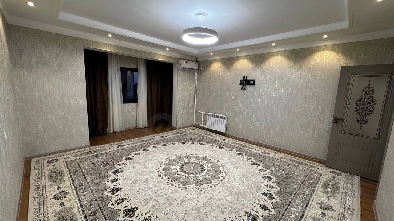 Yunusabad 2 Quarter 3/4/9 - 2-Room Apartment - Cover Photo