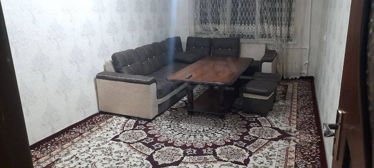 3-xonali kvartira, 4-qavat - Cover Photo