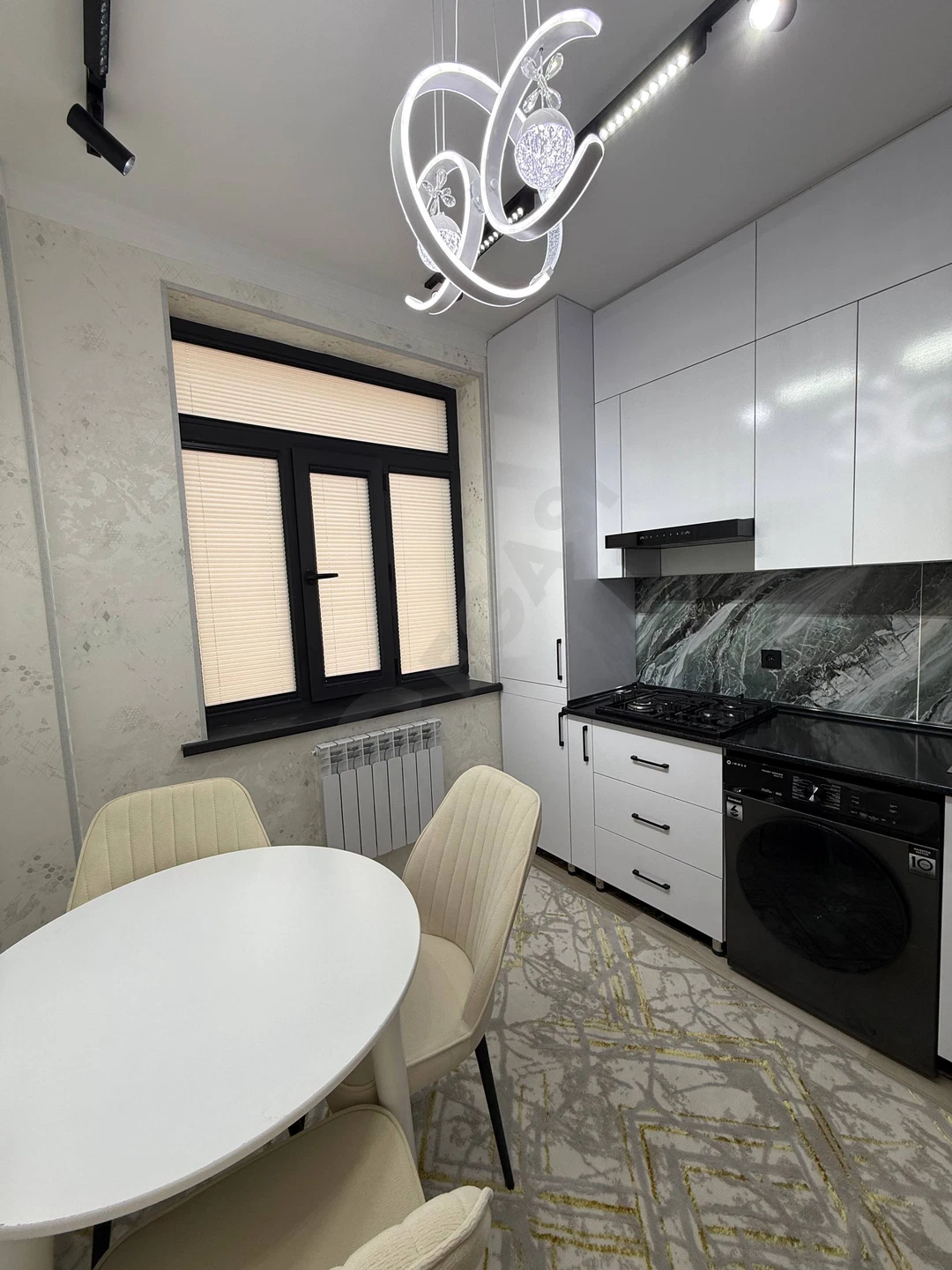 Chilonzor 26-kvartal yangi bino, 51 m² - Cover Photo
