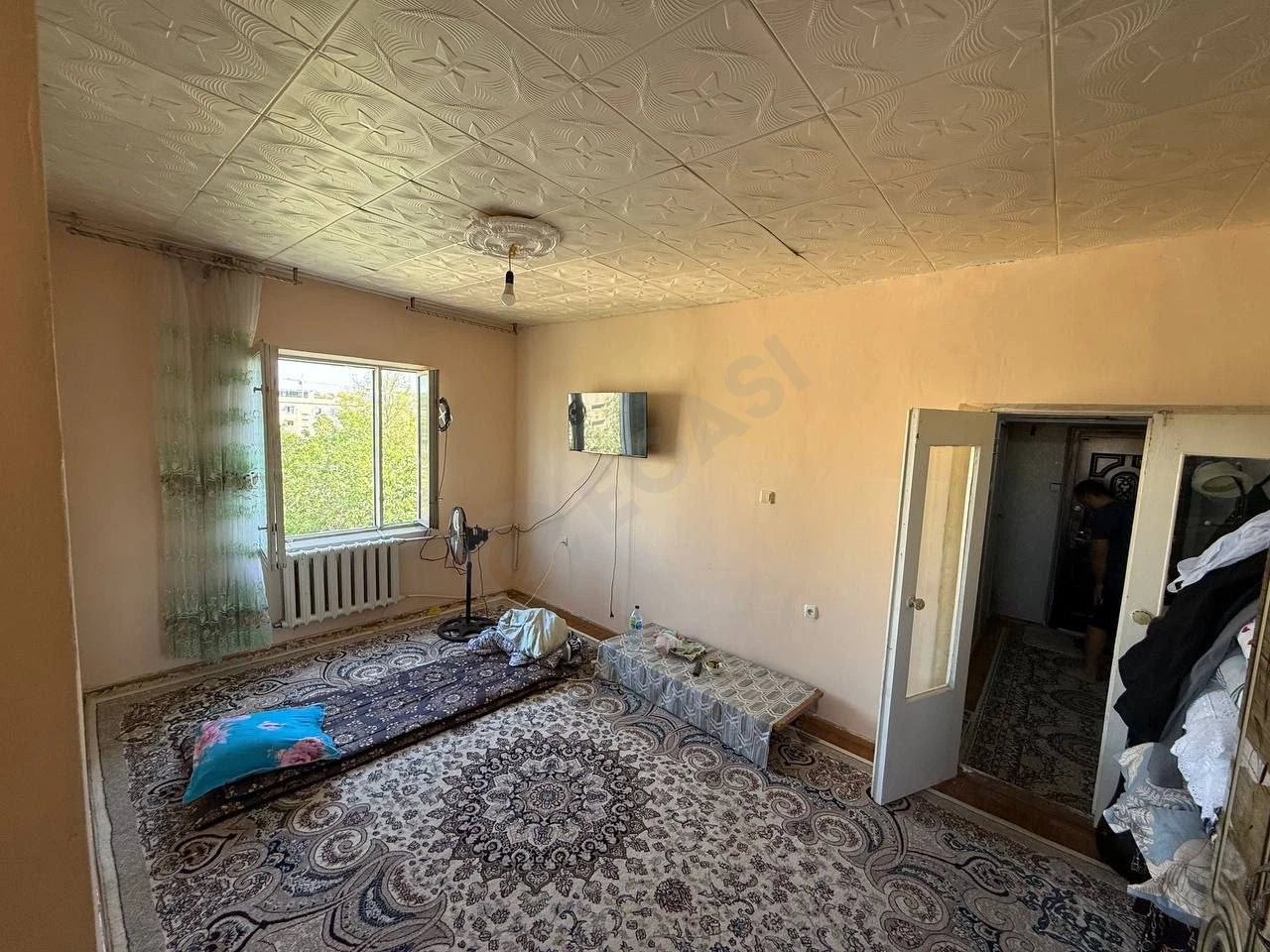 1/2 xona apartament Sergeli 38m2 - Cover Photo